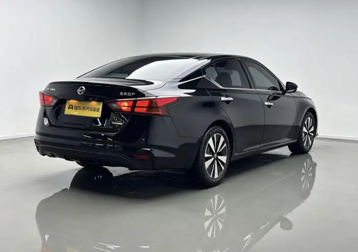 Nissan Teana 2021 Model 2.0L XL Upper AD1 Zhixing Pilot Edition – фото 7