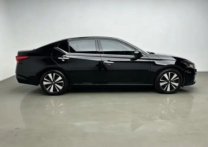Nissan Teana 2021 Model 2.0L XL Upper AD1 Zhixing Pilot Edition – фото 8