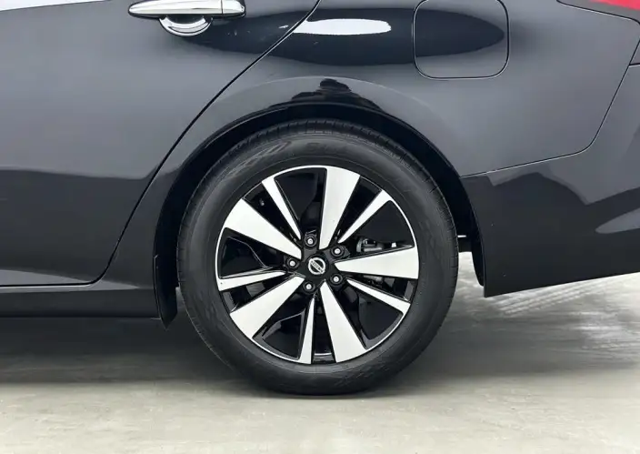 Nissan Teana 2021 Model 2.0L XL Upper AD1 Zhixing Pilot Edition – фото 9
