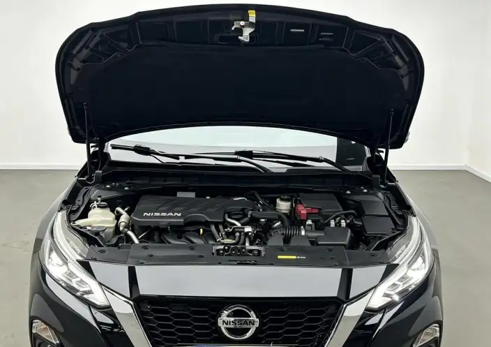 Nissan Teana 2021 Model 2.0L XL Upper AD1 Zhixing Pilot Edition – фото 10