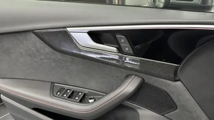 Audi S4 2024 Model Limousine 3.0TFSI – фото 9