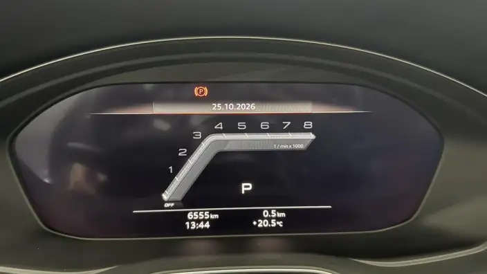 Audi S4 2024 Model Limousine 3.0TFSI – фото 10