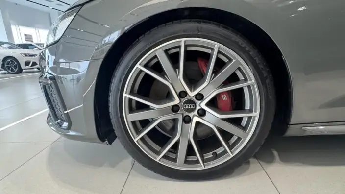 Audi S4 2023 Model 3.0TFSI – фото 7