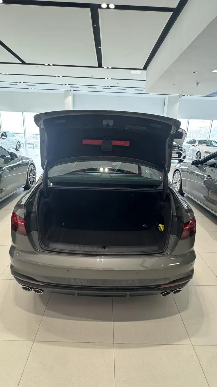 Audi S4 2023 Model 3.0TFSI – фото 8