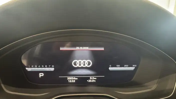 Audi S4 2023 Model 3.0TFSI – фото 9