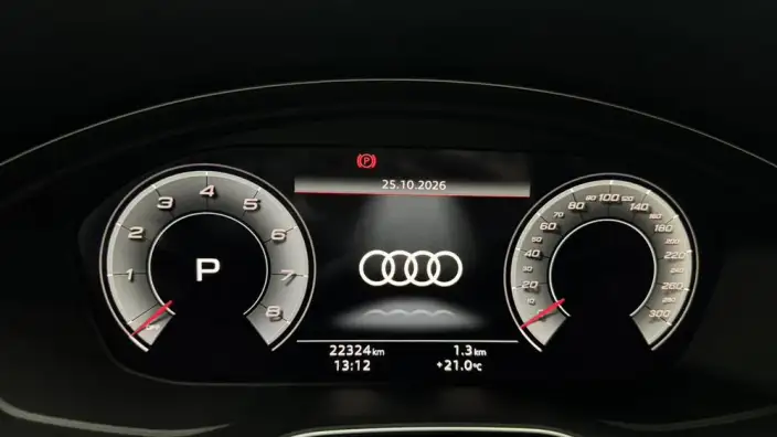 Audi S4 2024 Model Limousine 3.0TFSI – фото 9
