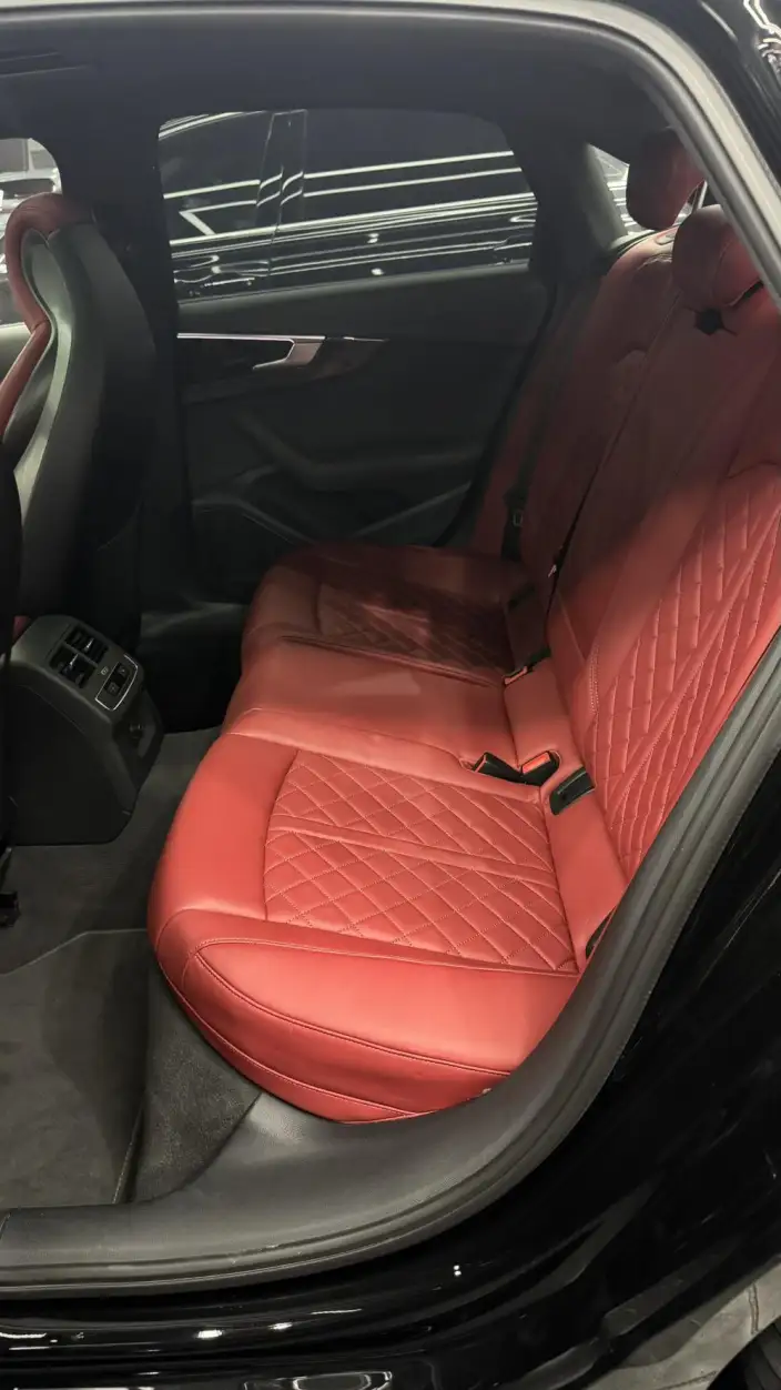 Audi S4 2024 Model Limousine 3.0TFSI – фото 10