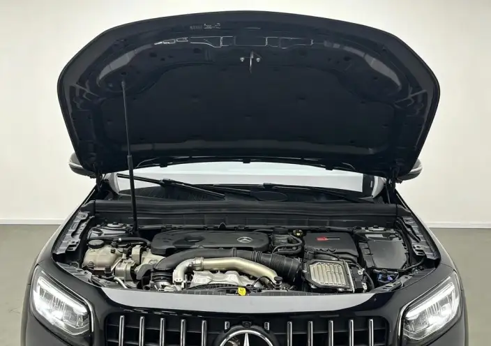 Mercedes-Benz GLB 2024 Model GLB 220 Fashion Model – фото 10