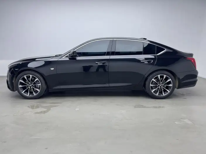 Cadillac CT5 2025 Model 28T Lincoln Town Sports Edition – фото 4