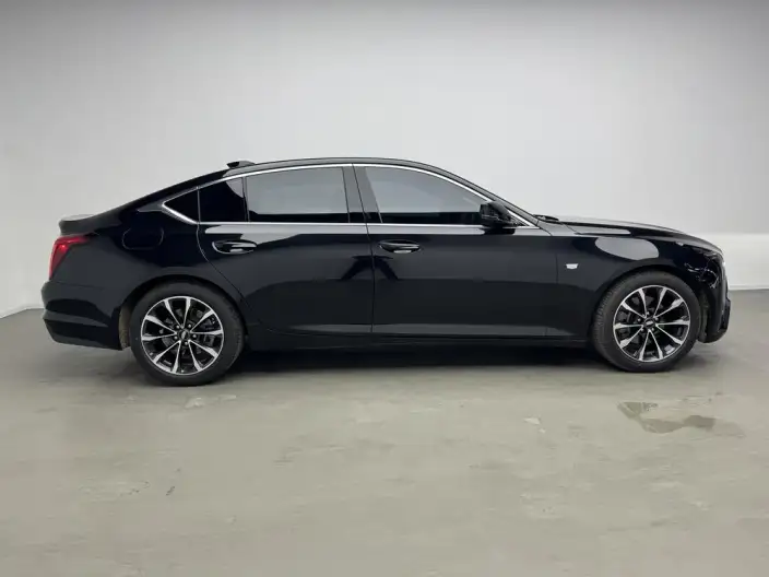 Cadillac CT5 2025 Model 28T Lincoln Town Sports Edition – фото 8