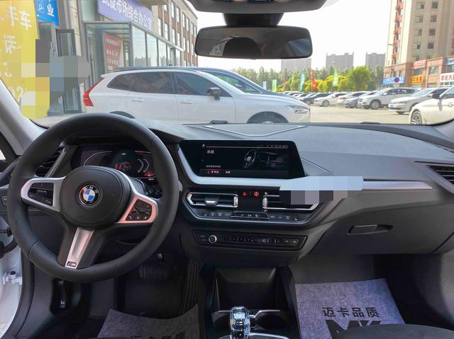 BMW 2 Series Imported 2021 225i 4-Door Coupe M Sport Obsidian Package – фото 9