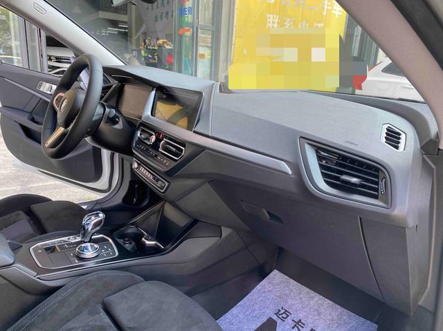 BMW 2 Series Imported 2021 225i 4-Door Coupe M Sport Obsidian Package – фото 13