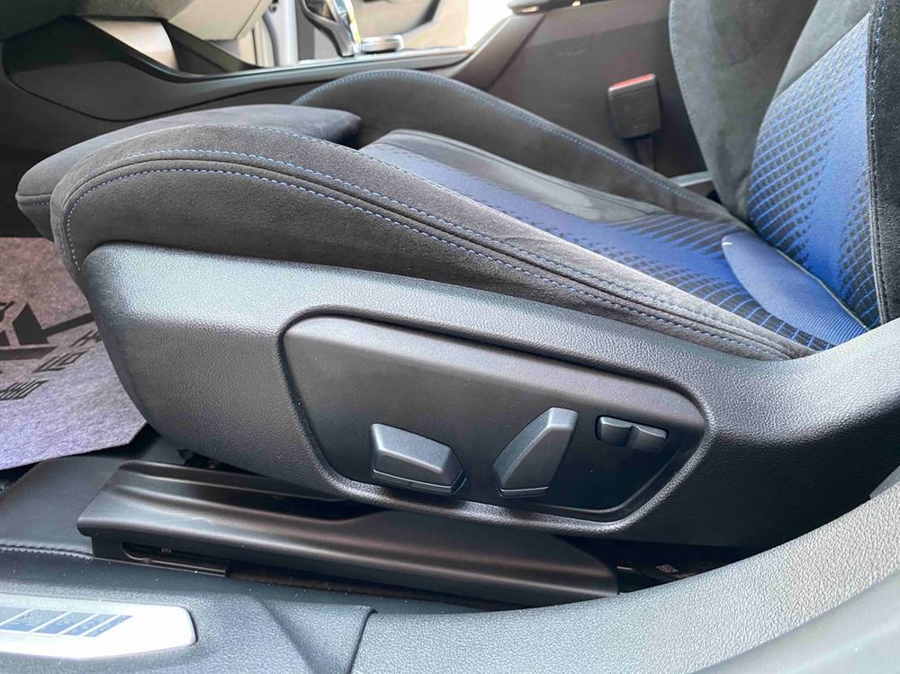 BMW 2 Series Imported 2021 225i 4-Door Coupe M Sport Obsidian Package – фото 16