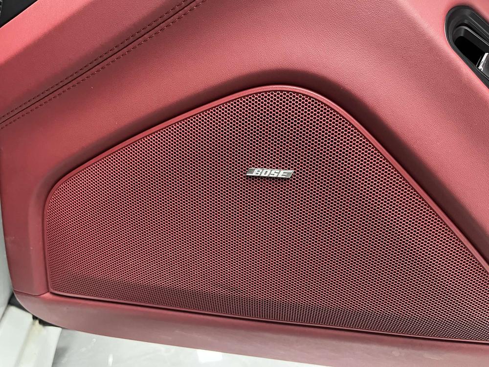 Panamera 2016 модификация Panamera Executive Edition 3.0T – фото 12