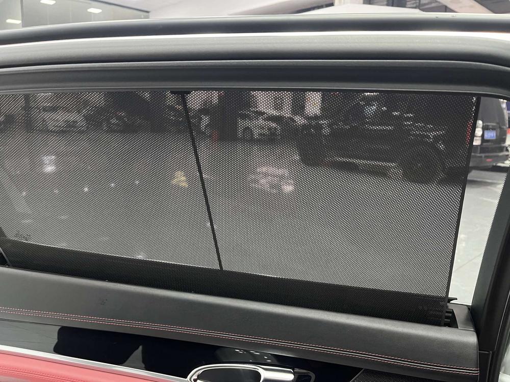 Panamera 2016 модификация Panamera Executive Edition 3.0T – фото 14