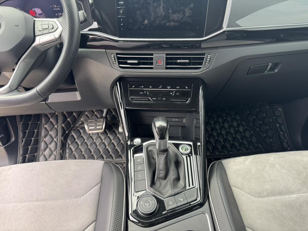 Tayron X Модель 2020 года 380TSI 4WD Flagship Zhilian Edition – фото 9