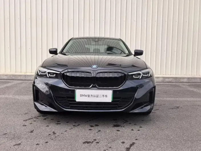 BMW i3 2023 Model eDrive35L – фото 2