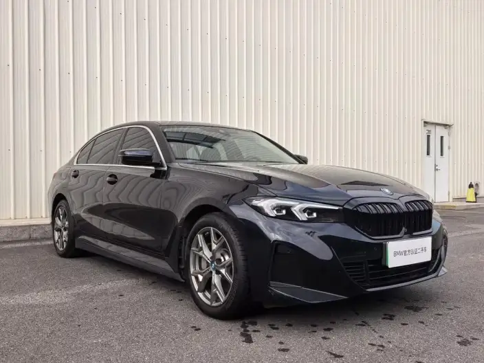BMW i3 2023 Model eDrive35L – фото 3