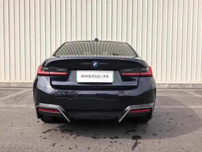 BMW i3 2023 Model eDrive35L – фото 6