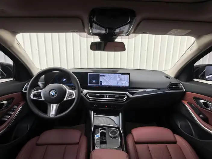 BMW i3 2023 Model eDrive35L – фото 8