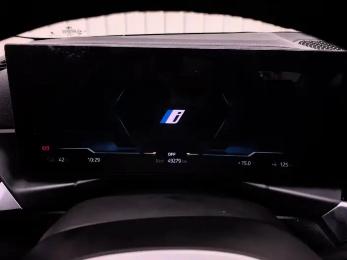 BMW i3 2023 Model eDrive35L – фото 9