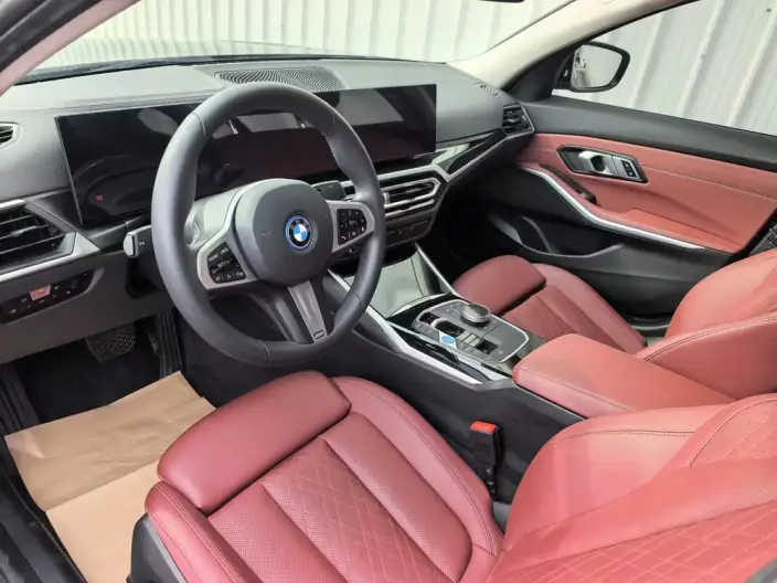 BMW i3 2023 Model eDrive35L – фото 10