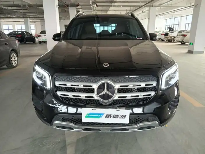 Mercedes-Benz GLB 2023 Model GLB 220 Dynamic Model – фото 2