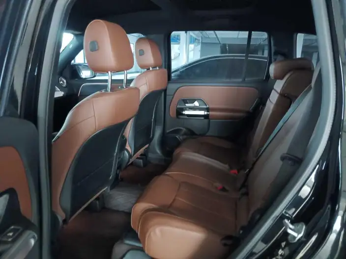 Mercedes-Benz GLB 2023 Model GLB 220 Dynamic Model – фото 10