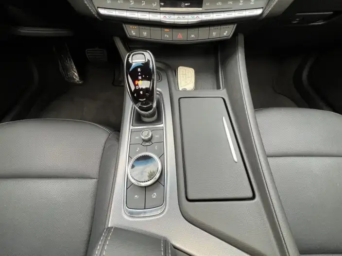 Cadillac CT5 2023 Model 28T Luxury Model Standard Edition – фото 10