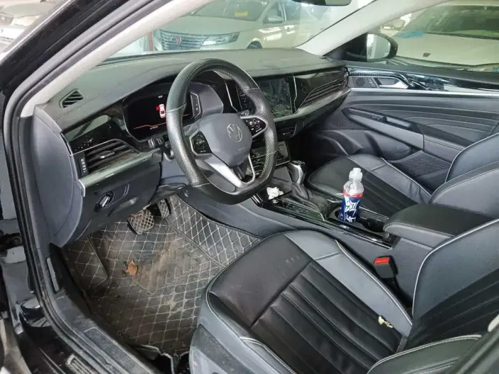 Volkswagen Passat 2023 Model Facelift 330TSI Starry sky Elite Edition – фото 8