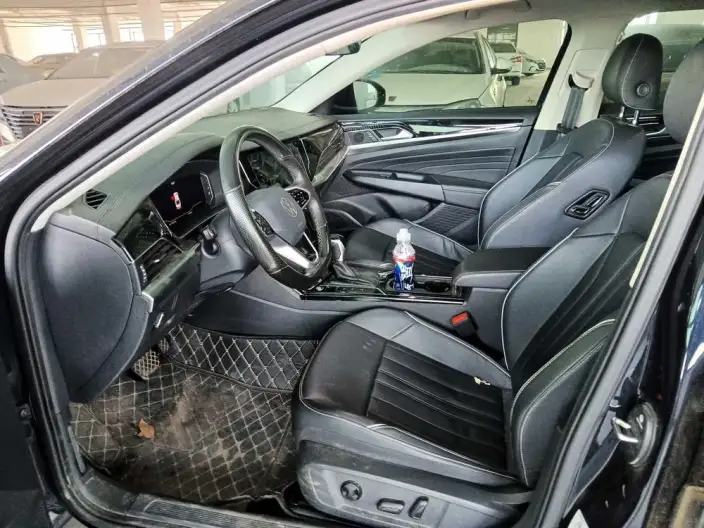 Volkswagen Passat 2023 Model Facelift 330TSI Starry sky Elite Edition – фото 9