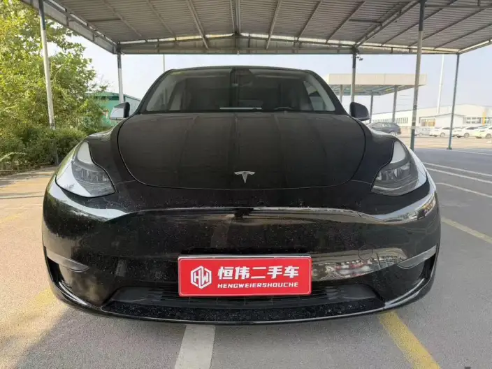 Model Y 2022 Model Long Battery Life Pro All-wheel drive version – фото 2