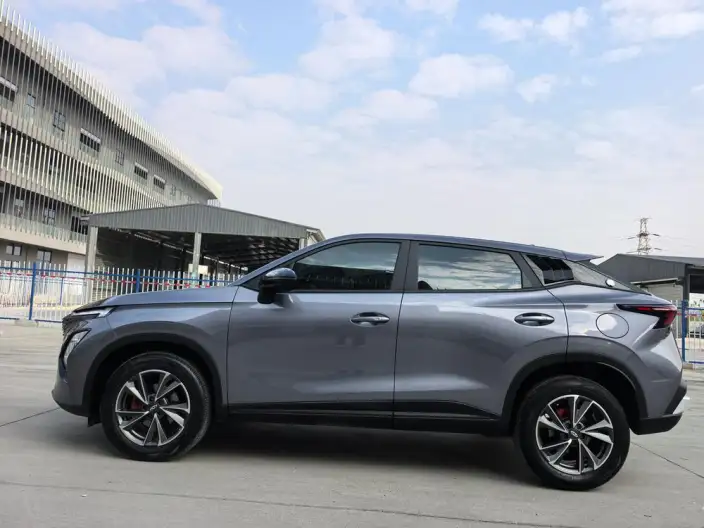 Tiggo 5x 2025 Model High Power Edition 1.5T CVT Luxury Model – фото 4