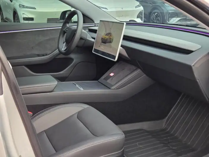 Model 3 2023 Model Long Battery Life Pro All-wheel drive version – фото 7