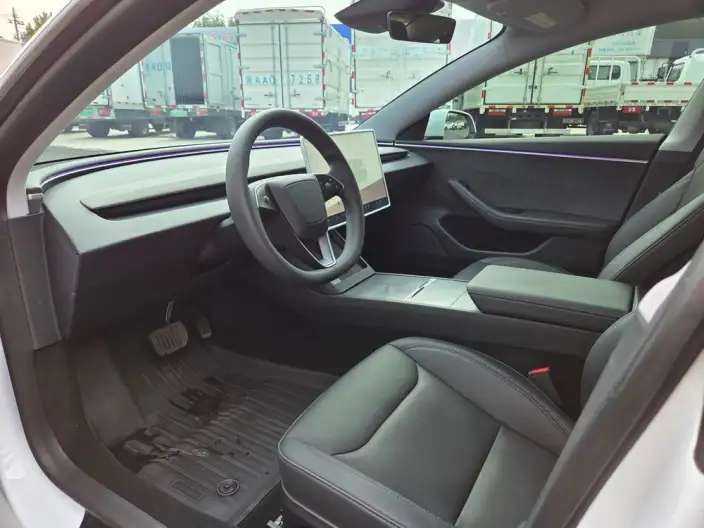 Model 3 2023 Model Long Battery Life Pro All-wheel drive version – фото 10