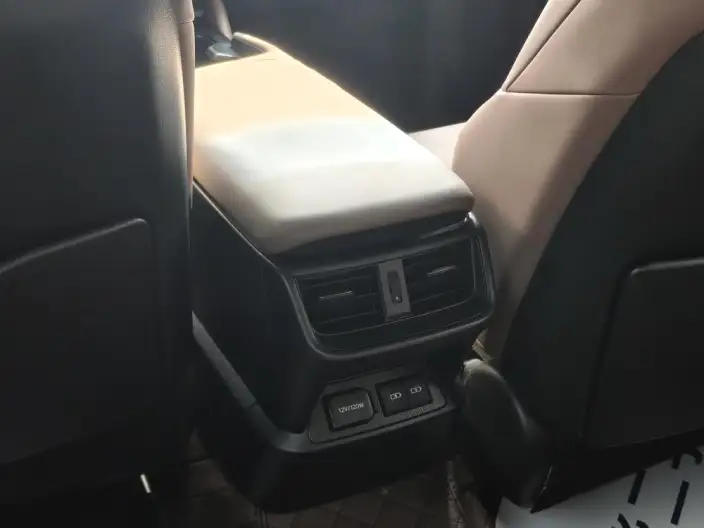 Lexus ES 2025 Model 300h Premium – фото 7