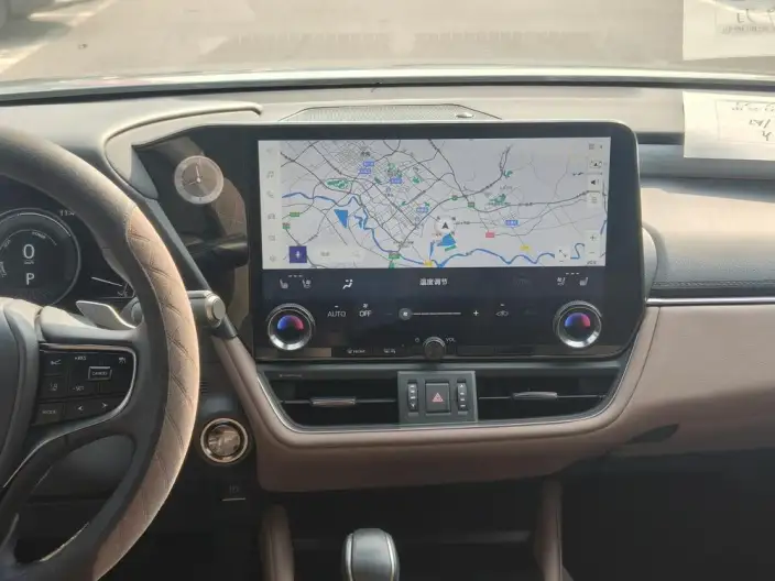 Lexus ES 2025 Model 300h Premium – фото 9