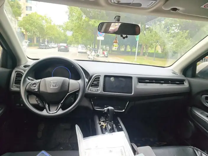 Honda Vezel 2020 Model 220 TURBO CVT Elite Edition – фото 5