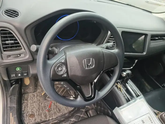 Honda Vezel 2020 Model 220 TURBO CVT Elite Edition – фото 7