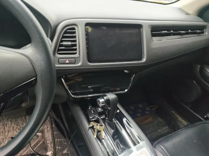Honda Vezel 2020 Model 220 TURBO CVT Elite Edition – фото 8