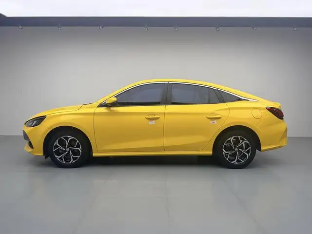 MG5 2022 Model 180DVVT CVT Youth Deluxe Edition