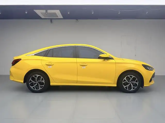 MG5 2022 Model 180DVVT CVT Youth Deluxe Edition – фото 8