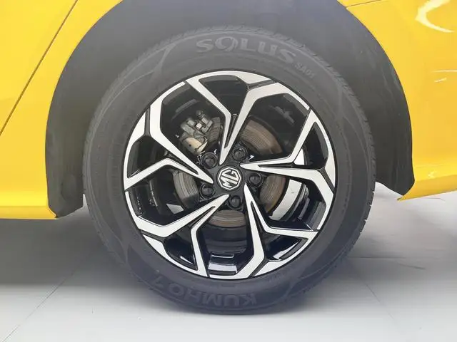 MG5 2022 Model 180DVVT CVT Youth Deluxe Edition – фото 9