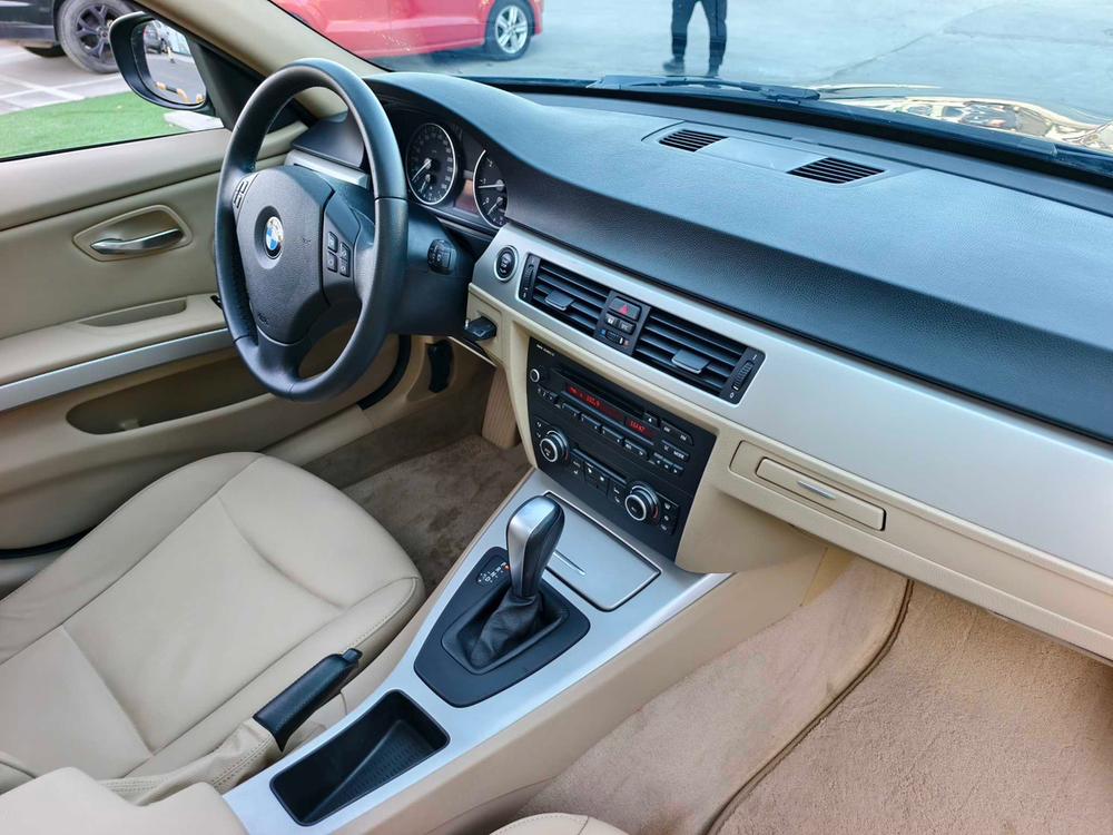 BMW 3 Series 2011 модификация 318i Leading – фото 16