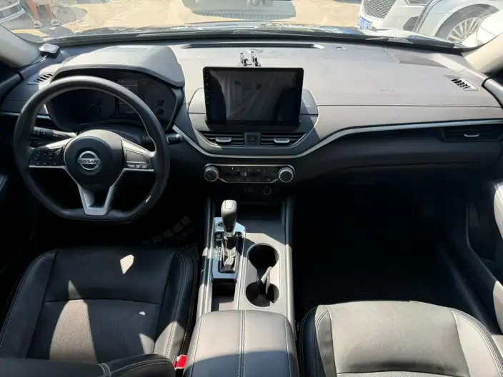 Nissan Teana 2021 Model 2.0L XE Fashion Edition – фото 7