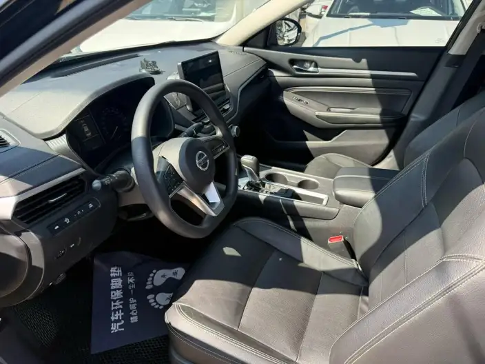 Nissan Teana 2021 Model 2.0L XE Fashion Edition – фото 8