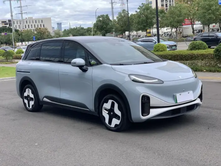 Arcfox Kaola 2023 Model Family Edition Pro
