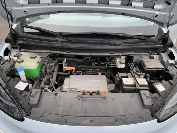 Arcfox Kaola 2023 Model Family Edition Pro – фото 8