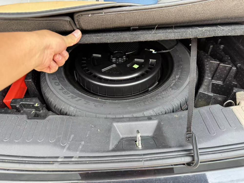 WEY VV5 2020 1.5T Trend Pioneer – фото 7