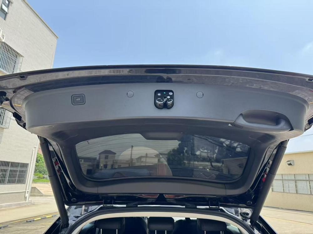 WEY VV5 2020 1.5T Trend Pioneer – фото 10